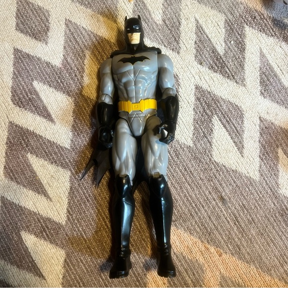 Batman Action hero Doll - Picture 2 of 5